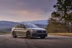 Volkswagen Jetta GLI 35th Anniversary 2019 года (NA)